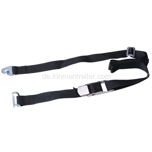 ATV Trailer Overcenter Buckle Straps